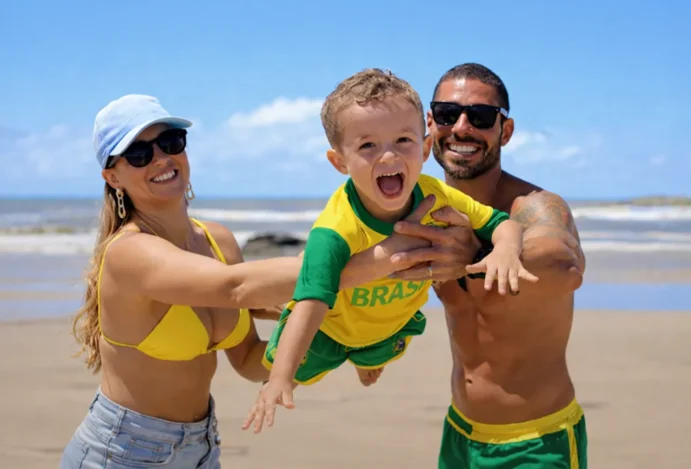 Sol, mar e futebol: conheça a programação do Cana Brava para o Mundial