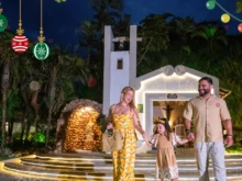 Ver mais: O Cana Brava é uma ótima opção para quem deseja passar o Natal All Inclusive na Bahia com conforto, praticidade e diversão.