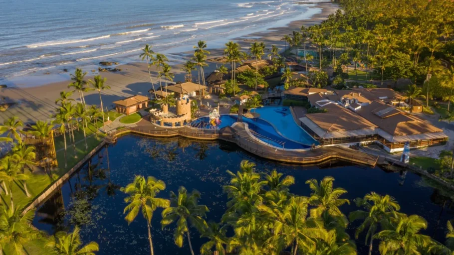 Onde ficar em Ilhéus: centro, praias ou resort all inclusive?