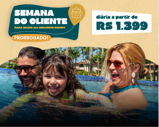 Semana do Cliente