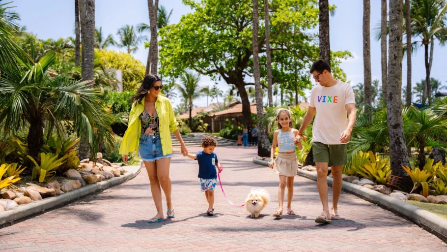 Ilhéus com crianças: praias, passeios e atrações para toda a família