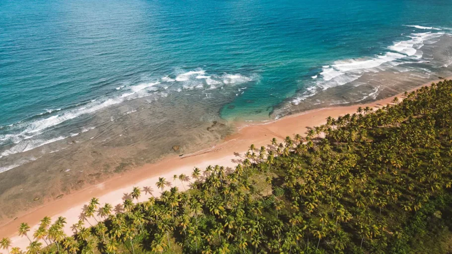 Costa do Cacau: guia de praias, cultura e passeio no sul da Bahia
