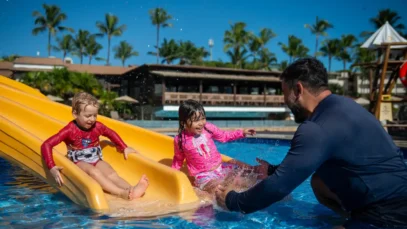 Férias em novembro na Bahia: antecipe o verão e viva o Paraíso no Cana Brava