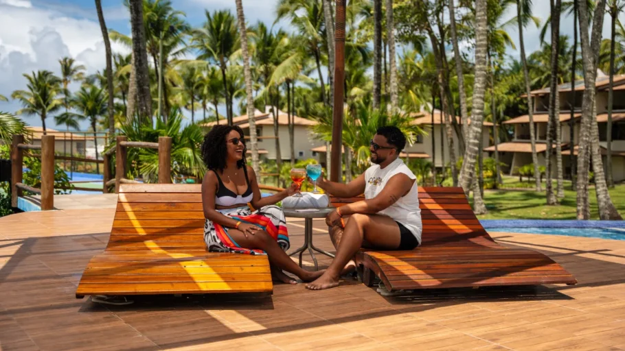 Quanto custa uma viagem para resort all inclusive? Veja como calcular