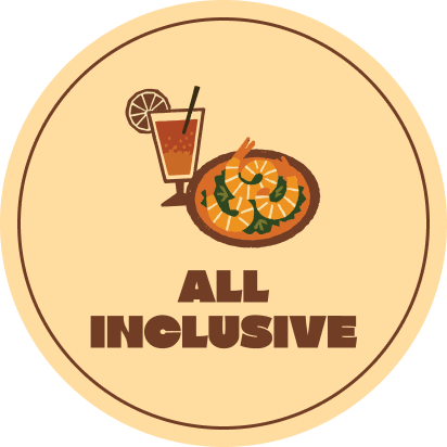 All inclusive