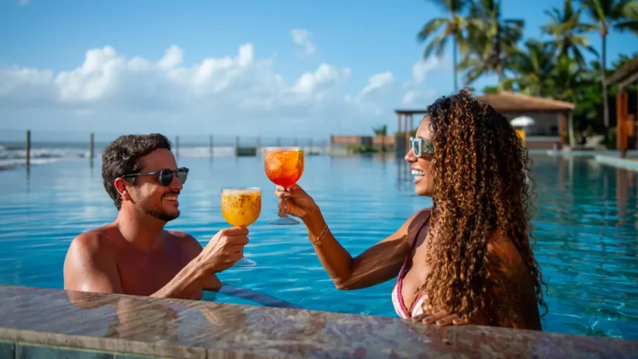 Férias de verão na Bahia: como planejar uma viagem em família